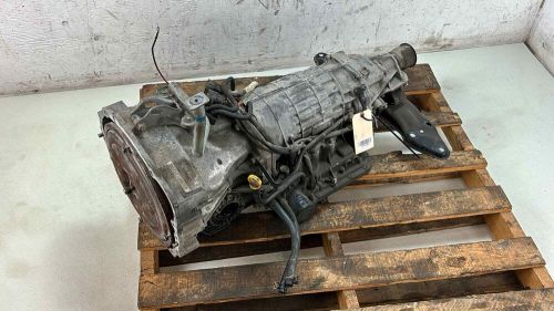JDM Subaru Forester Sf5 2.0l Ej20 Turbo AWD Automatic Transmission TZ1A3ZB2AA, US $744.99, image 10