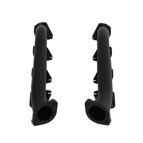 BHS560 Hooker Blackheart Gen III Hemi Swap Exhaust Manifolds, US $231.81, image 6