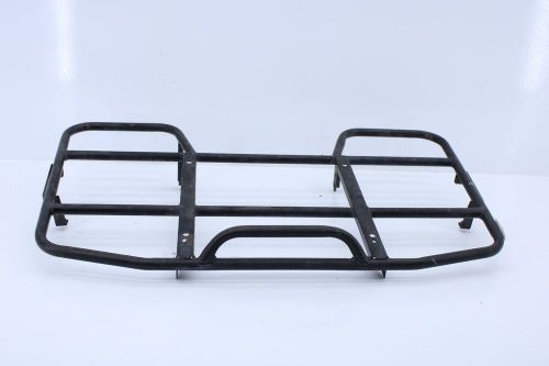 2002 arctic cat 375 auto 4x4 front carrier rack 0506-718 130a