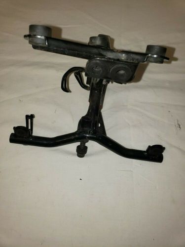 Kawasaki Ninja ZX7 Cowling Bracket, US $87.00, image 6