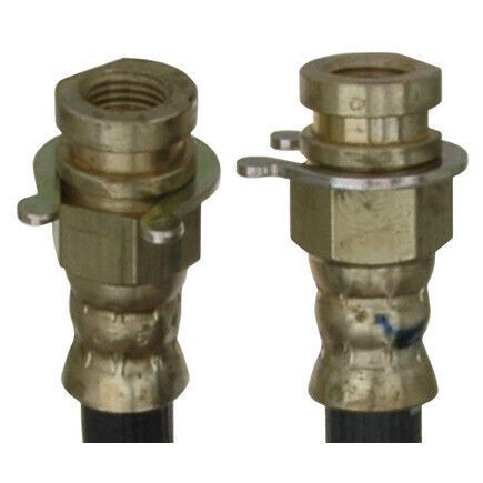 Raybestos BH36752 Brake Parts Inc Raybestos Element3 Brake Hydraulic Hose, US $34.49, image 3