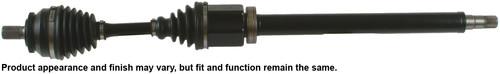 Cardone 60-9305 cv half-shaft assembly-reman constant velocity drive axle