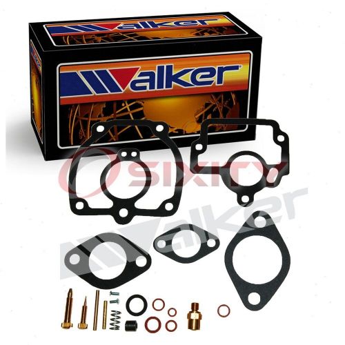 Walker 778-605 Carburetor Repair Kit for 96-456 850 61798DA 61798D 60329DA kp, US $28.54, image 6