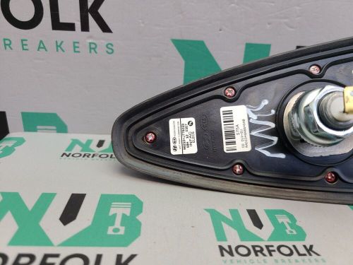 Kia proceed cd mk3 shark fin antenna 96210-j7750  27/6/24 v1d5