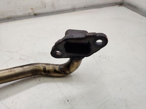 Nissan navara d40 2.5 dci egr line pipe