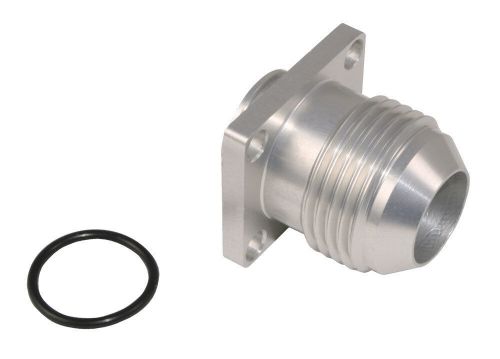 Moroso for -12An Dry Sump Pump Fitting w/O-Ring - Single, US $49.46, image 4