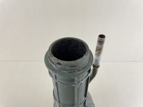 2001 Yamaha F 115 HP 4 Stroke Outboard Exhaust Muffler 68V-14711-30-5B, US $71.95, image 2