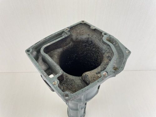 2001 Yamaha F 115 HP 4 Stroke Outboard Exhaust Muffler 68V-14711-30-5B, US $71.95, image 4