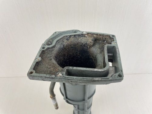 2001 Yamaha F 115 HP 4 Stroke Outboard Exhaust Muffler 68V-14711-30-5B, US $71.95, image 5