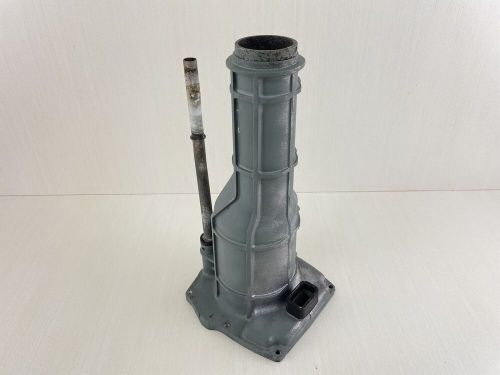 2001 Yamaha F 115 HP 4 Stroke Outboard Exhaust Muffler 68V-14711-30-5B, US $71.95, image 6