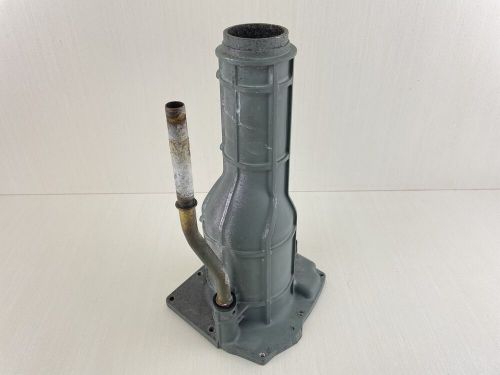 2001 Yamaha F 115 HP 4 Stroke Outboard Exhaust Muffler 68V-14711-30-5B, US $71.95, image 7