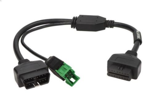 Lines for fault testers TEXA TEX 3151/T76-, US $, image 3