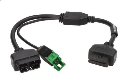 Lines for fault testers TEXA TEX 3151/T76-, US $, image 5