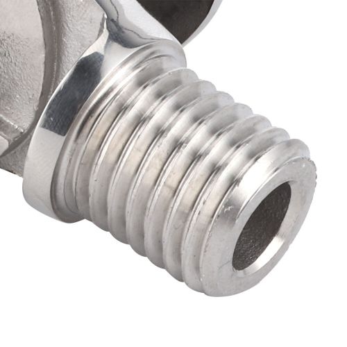 84mm/3.3in Boat Antenna Mount Marine VHF Antenna Mounts 316 Stainless Steel, US $39.99, image 6