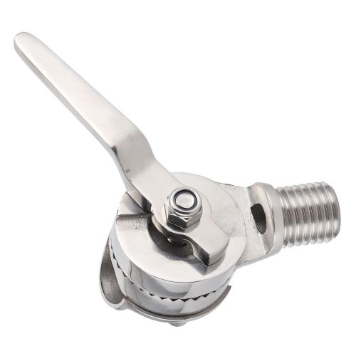 84mm/3.3in Boat Antenna Mount Marine VHF Antenna Mounts 316 Stainless Steel, US $39.99, image 7