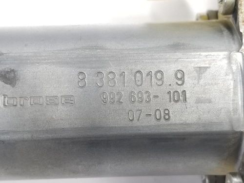 83810199 front left remote lift motor for LAND ROVER RANGE III 2002 1857349-, US $, image 16