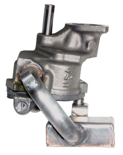 Moroso 22175 oil pump &amp; pickup, bbc