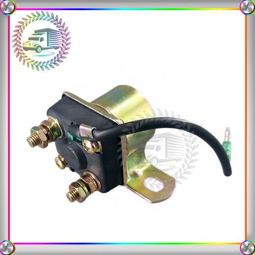 4988354 For Cummins 6BT5.9 5.9L diesel engine accessories start relay, US $36.65, image 2