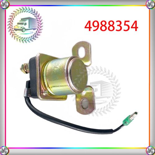 4988354 For Cummins 6BT5.9 5.9L diesel engine accessories start relay, US $36.65, image 3