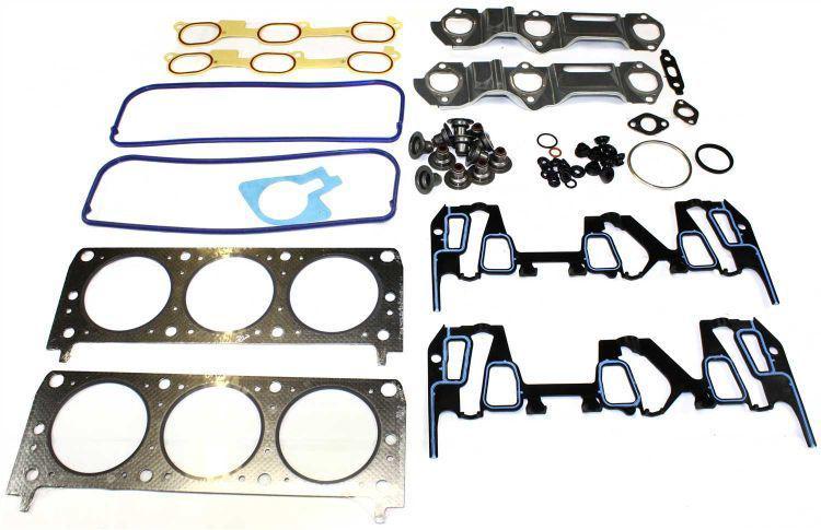 Engine Cylinder Head Gasket Set, US $163.32, image 2