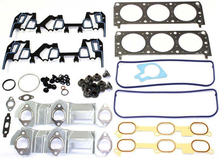 Engine Cylinder Head Gasket Set, US $163.32, image 3