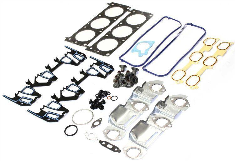 Engine Cylinder Head Gasket Set, US $163.32, image 4