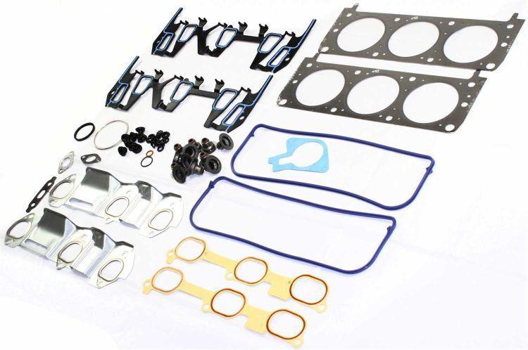 Engine Cylinder Head Gasket Set, US $163.32, image 5