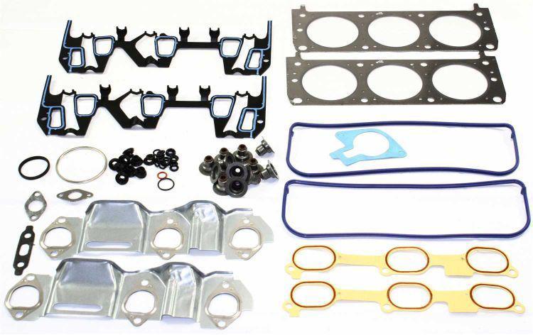 Engine Cylinder Head Gasket Set, US $163.32, image 6