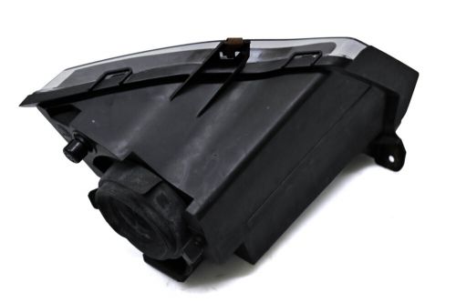 09 ski-doo gsx limited 1200 rev-xr front left headlight 120"