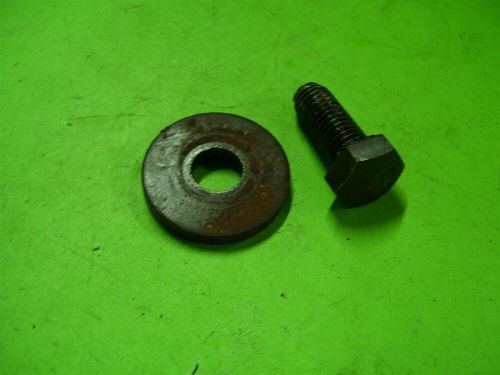 98 Bombardier Sea-Doo XP LTD pwc Engine Balancer Coupling BOLT oem 290640120, US $12.50, image 2