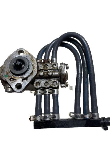 OIL INJECTION PUMP 65L-13200-00-00 YAMAHA OUTBOARD, US $50.00, image 2