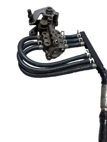 OIL INJECTION PUMP 65L-13200-00-00 YAMAHA OUTBOARD, US $50.00, image 3