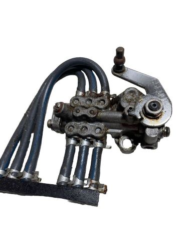 OIL INJECTION PUMP 65L-13200-00-00 YAMAHA OUTBOARD, US $50.00, image 4