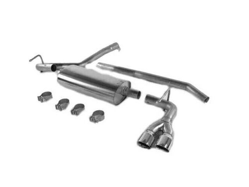 Genuine Mopar Exhaust 82215011, US $911.88, image 2