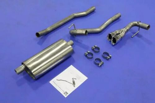 Genuine Mopar Exhaust 82215011, US $911.88, image 4