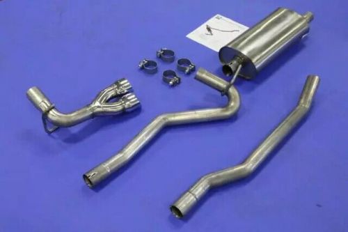 Genuine Mopar Exhaust 82215011, US $911.88, image 5