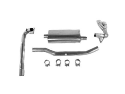 Genuine Mopar Exhaust 82215011, US $911.88, image 6