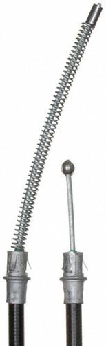 Raybestos bc92330 brake cable-professional grade parking brake cable