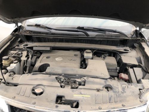 Seat Belt Front Right Passenger Retractor Fits 15-20 PATHFINDER 834401, US $140.40, image 5