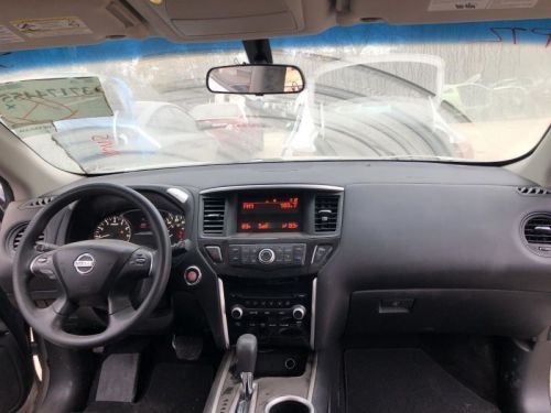 Seat Belt Front Right Passenger Retractor Fits 15-20 PATHFINDER 834401, US $140.40, image 7