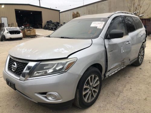 Seat Belt Front Right Passenger Retractor Fits 15-20 PATHFINDER 834401, US $140.40, image 10