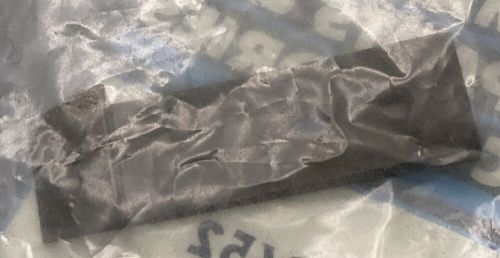 New genuine mercury quicksilver 79652 support bracket clip