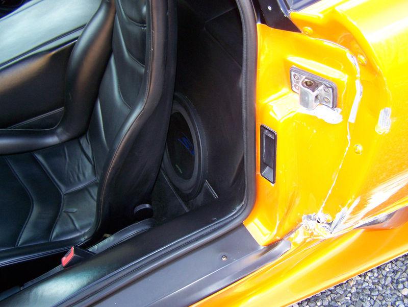 99 Lamborghini Nicolas Cage's Diablo VT Alpine Damaged Rebuilder Fixer Wrecked , US $85,000.00, image 11