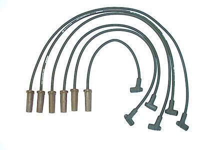 Prestolite 116004 spark plug wire