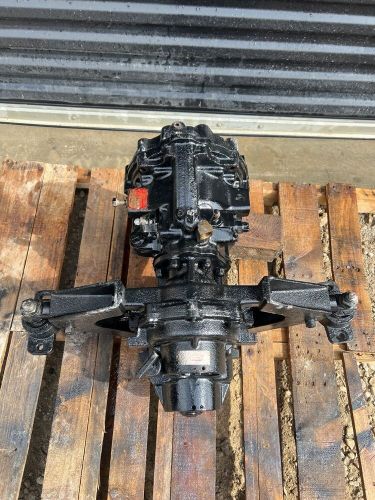 OEM Borg Warner Velvet Drive V Drive E-1.5 10-04-000-011 Freshwater Used PORT, US $2,750.00, image 4