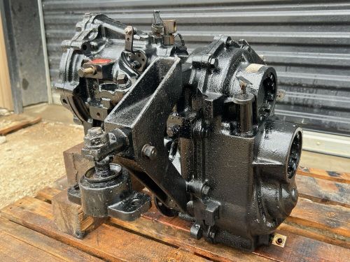 OEM Borg Warner Velvet Drive V Drive E-1.5 10-04-000-011 Freshwater Used PORT, US $2,750.00, image 8