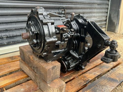 OEM Borg Warner Velvet Drive V Drive E-1.5 10-04-000-011 Freshwater Used PORT, US $2,750.00, image 9