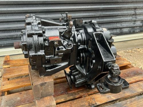 OEM Borg Warner Velvet Drive V Drive E-1.5 10-04-000-011 Freshwater Used PORT, US $2,750.00, image 12