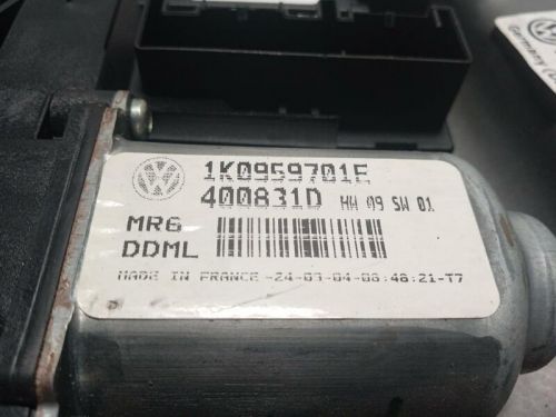 1k0959701E front left remote lift motor for Volkswagen Golf V 1.9 TDI 833748-, US $, image 9