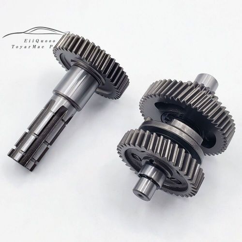 Carbide 150 forward &amp; reverse gear set 150cc 200cc for go kart dune buggy